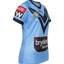 PUMA Rugby^Nueva Gales del Sur NSW Blues Mujer Camiseta 766223-01
