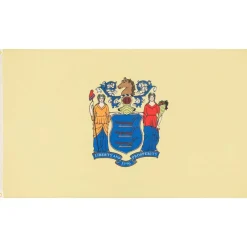 MUWO Fútbol Americano|Otros Accesorios^Nueva Jersey "America Edition" Bandera 90x150cm