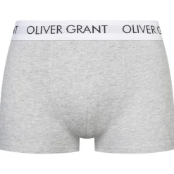 Hombre OLIVER GRANT® Multipacks|Ropa Interior^Hombre Calzoncillos bóxer Pack de 3 92890498
