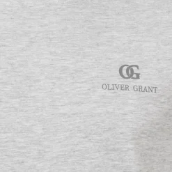 Hombre OLIVER GRANT® Multipacks|Ropa Interior^Hombre Camisetas interiores cuello redondo Pack de 2 mezcla 39493233