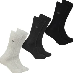 Mujer OLIVER GRANT® Multipacks|Calcetines^Unisex Casual Calcetines 3 pares 93890709