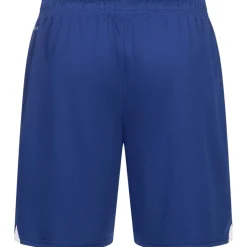 PUMA Tienda Para Aficionados^Olympique de Marsella Hombre Pantalones cortos de segunda equipación 771355-05