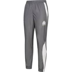 PUMA Tienda Para Aficionados^Olympique de Marsella Hombre Pantalones de presentación 771901-07