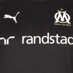 PUMA Tienda Para Aficionados^Olympique de Marsella Hombre Camiseta de entrenamiento 771914-06