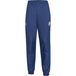 PUMA Tienda Para Aficionados^Olympique de Marsella Prematch Hombre Pantalón 771901-02
