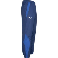 PUMA Tienda Para Aficionados^Olympique de Marsella Prematch Hombre Pantalón 771901-02
