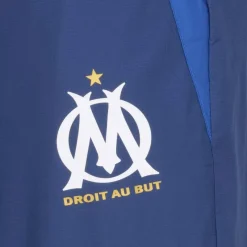 PUMA Tienda Para Aficionados^Olympique de Marsella Prematch Hombre Pantalón 771901-02