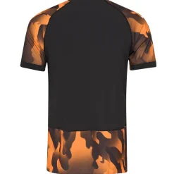 PUMA Tienda Para Aficionados^Olympique de Marsella Authentic Player Hombre Camiseta versión jugador 771343-03