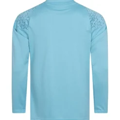 PUMA Tienda Para Aficionados^Olympique de Marsella Training 1/4-Zip Niño Sudadera 771918-21