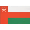 MUWO Tienda Para Aficionados^Omán "Nations Together" Bandera 90x150cm