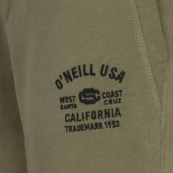 Hombre O’NEILL Pantalones Largos^O'NEILL State Jogger Pants Hombre Pantalones de chándal 2550006-16011