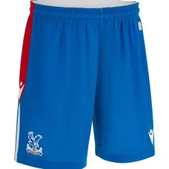 macron Tienda Para Aficionados^Palacio de Cristal Hombre Pantalones cortos de primera equipación 58572853