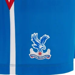 macron Tienda Para Aficionados^Palacio de Cristal Hombre Pantalones cortos de primera equipación 58572853