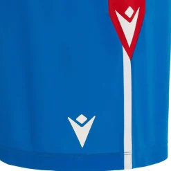 macron Tienda Para Aficionados^Palacio de Cristal Hombre Pantalones cortos de primera equipación 58572853