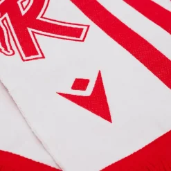 macron Basketball|Tienda Para Aficionados^Pallacanestro Reggiana Balón de baloncesto Bufanda 58544032