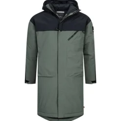 Hombre Jack Wolfskin Outdoor|Chaquetas^Parka HEUMARKT 2L Hombre Parka Chaquetón 1116161-4136