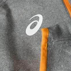 ASICS Atletismo^Países Bajos Olympia Sochi Mujer Camiseta 201446NL-0773