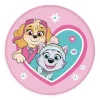 Lizenz Héroes De La Infancia|Otros Accesorios^Patrulla Canina Niño Alfombra 80 cm 6432441026523