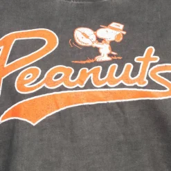 Mujer Lizenz Sudadera^PEANUTS SNOOPY Mujer Sudadera FBLCS948VBL