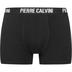 Hombre PIERRE CALVINI Multipacks|Ropa Interior^Hipster Hombre Calzoncillos bóxer Pack de 3 Oscuro 6130-3-DA
