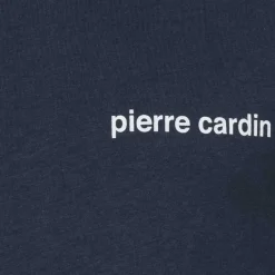 Hombre Pierre Cardin Camisetas^Classic Tee Hombre Camiseta O103224-001-A184