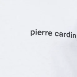 Hombre Pierre Cardin Camisetas^Classic Tee Hombre Camiseta O103224-001-W000
