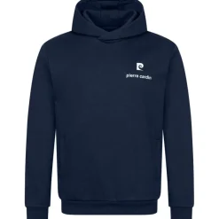 Hombre Pierre Cardin Sudaderas Y Jerséis^Hoodie Hombre Sudadera con capucha O103219-001-A184