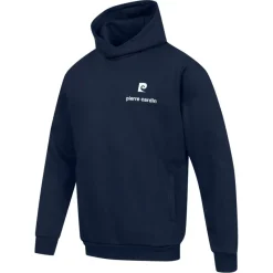 Hombre Pierre Cardin Sudaderas Y Jerséis^Hoodie Hombre Sudadera con capucha O103219-001-A184