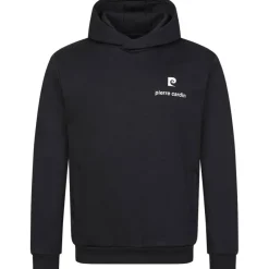 Hombre Pierre Cardin Sudaderas Y Jerséis^Hoodie Hombre Sudadera con capucha O103219-001-B000