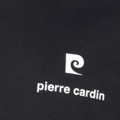 Hombre Pierre Cardin Sudaderas Y Jerséis^Hoodie Hombre Sudadera con capucha O103219-001-B000