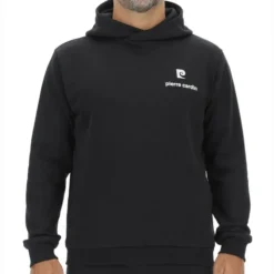 Hombre Pierre Cardin Sudaderas Y Jerséis^Hoodie Hombre Sudadera con capucha O103219-001-B000