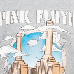 Mujer Lizenz Sudadera^PINK FLOYD Animals Tour Mujer Sudadera CDLCS011SPO
