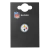FOCO Fútbol Americano^Pittsburgh Steelers NFL Pin métalico escudo BDNFLCRSPS