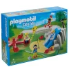 PLAYMOBIL Game & Fun^® SuperSet Zona de juegos 4132