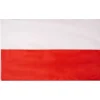 MUWO Otros Accesorios|Tienda Para Aficionados^Polonia Bandera "Nations Together" 90 x 150 cm