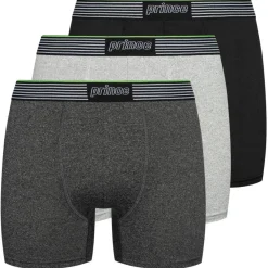 Hombre Prince Multipacks|Ropa Interior^Performance Range Hombre Calzoncillos bóxer Pack de 3 MUXPR061MED