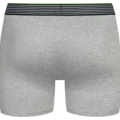 Hombre Prince Multipacks|Ropa Interior^Performance Range Hombre Calzoncillos bóxer Pack de 3 MUXPR061MED