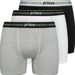 Hombre Prince Multipacks|Ropa Interior^Performance Range Hombre Calzoncillos bóxer Pack de 3 MUXPR063MED