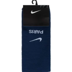 Nike Tienda Para Aficionados^PSG Paris Saint-Germain Medias de primera equipación PSK626-410