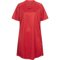 Nike Tienda Para Aficionados^PSG Paris Saint-Germain Mujer Vestido CU6504-657