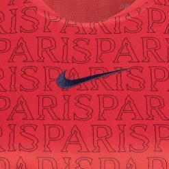 Nike Tienda Para Aficionados^PSG Paris Saint-Germain Mujer Vestido CU6504-657