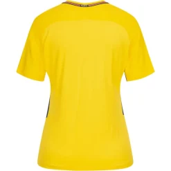 Nike Tienda Para Aficionados^PSG Paris Saint-Germain Mujer Emisión de jugador alternativo Camiseta 847044-719