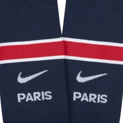 Nike Tienda Para Aficionados^PSG París Saint-Germain AIR JORDAN Medias de fútbol PAA109-410