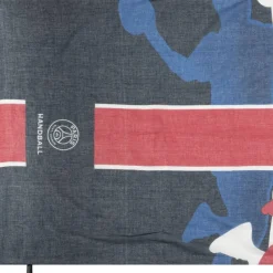 PSG Balonmano|Colabos^París Saint-Germain x Daniel Hechter Diseñador Bufanda 3581011007969