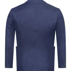 PSG Colabos|Tienda Para Aficionados^París Saint-Germain x EDIFICE Hombre Diseñador Chaqueta P11378CL02