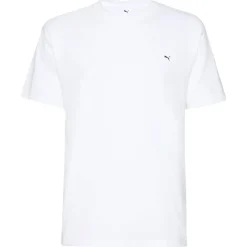 Hombre PUMA Tenis|Camisetas^Airport Racket Club Hombre Camiseta 624048-02