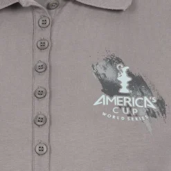 PUMA Deportes Náuticos^America's Cup ACEA Merch Mujer Polo 562915-01