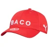 PUMA Béisbol|Ropa De Fitness^Baco Baseball Cap Unisex Gorra 021705-01