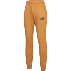 Hombre PUMA Pantalones Largos^C-tech + ESS Hombre Pantalones de felpa 586715-98