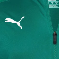 PUMA Ropa De Fitness|Equipaciones^CUP Hombre Chaqueta de chándal 656011-05